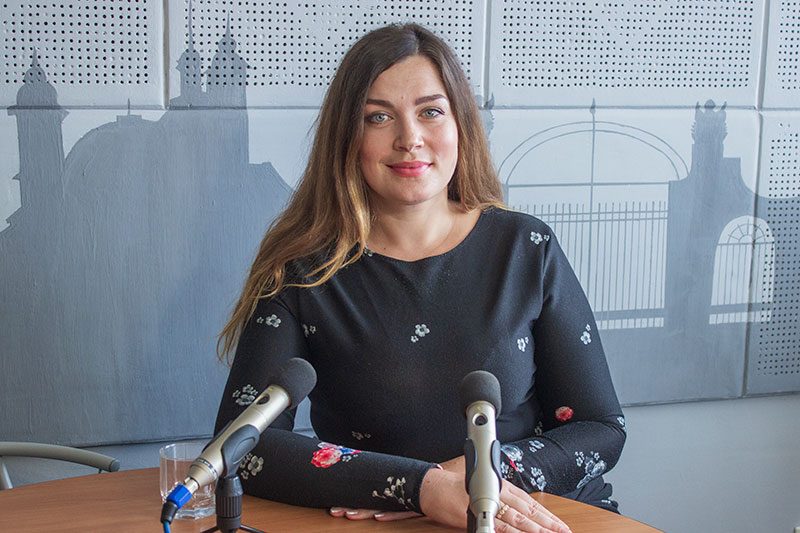 Катерина Лисенко. Стосунки на відстані (АУДІО)