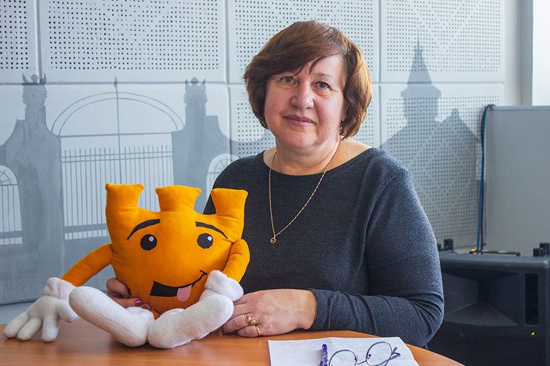 Наталія Чаплинська. Вибори без стресу або примирення виборців (АУДІО)