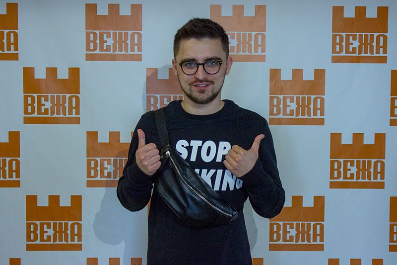 Julik (Юлік), виконавець та Dj (АУДІО)