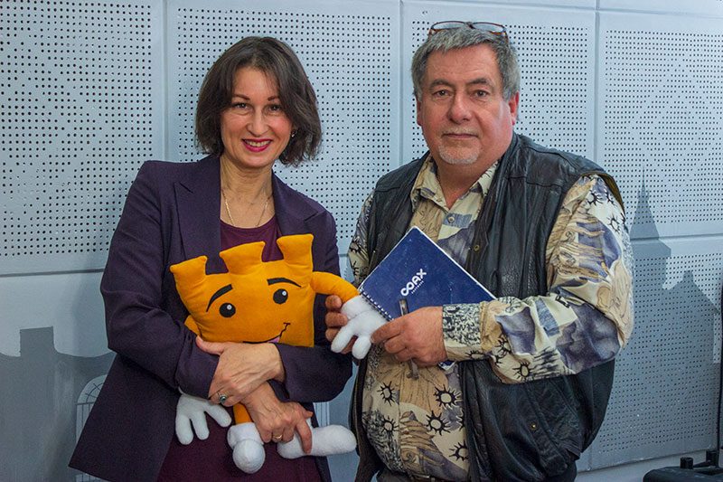 Ярослав Мельник. Хто обирає за нас (ВІДЕО)