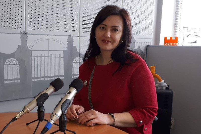 Христина Симчич. Реформа первинної медицини (АУДІО)