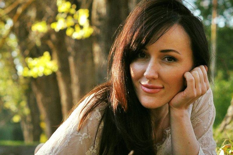 Катерина Сергеєва. Голос голлівудських кінозірок в українському дубляжі (АУДІО)