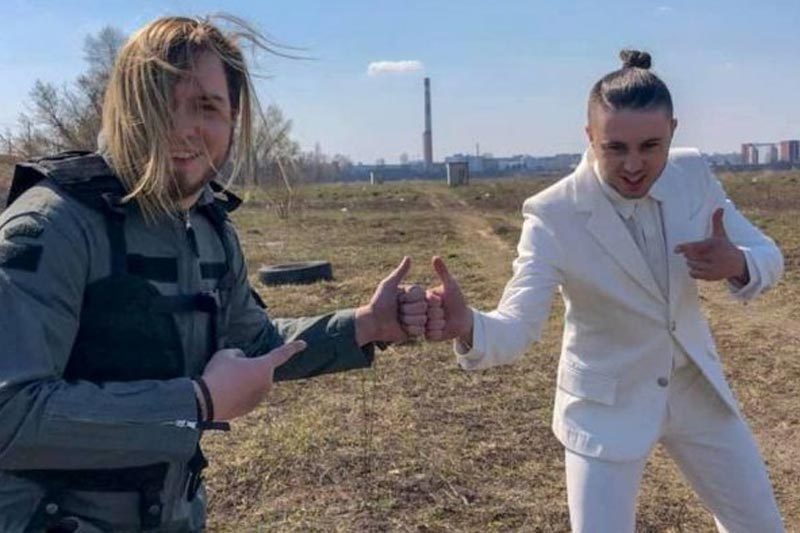 Антитіла збере стадіони на своє наймасштабніше шоу (АУДІО)