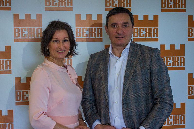 Руслан Гурак, голова Державної служби якості освіти України (АУДІО)