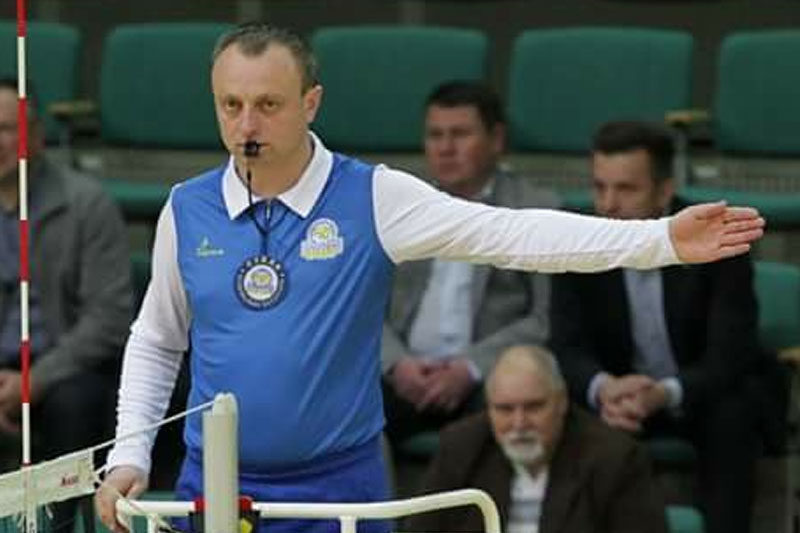 Збірні України з волейболу змагаються в «Золотій Євролізі» (АУДІО)