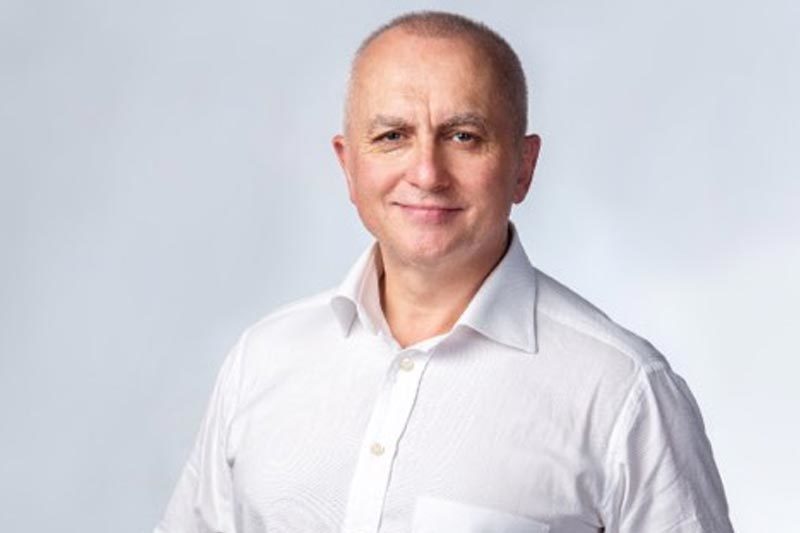 Політична агітація. Віктор Вінтоняк про розвиток креативної економіки (АУДІО)