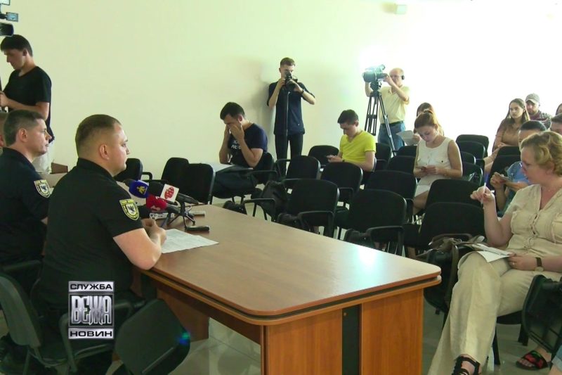 На Прикарпатті «Опора» моніторять за передвиборною агітацією політичних партій (ВІДЕО)