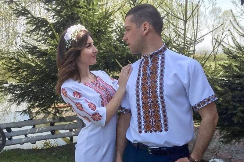 Те, що ми одягаємо – відображення нас самих: <br> франківці діляться історіями власних вишиванок