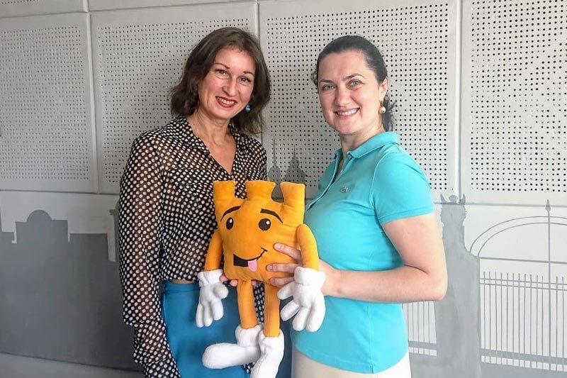Євгенія Бардяк. Розвиток місцевих громад (АУДІО)