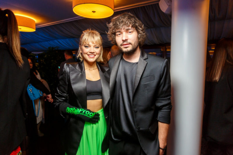 Vanotek & Lori на "ВЕЖІ": про комп'ютерну музику та українських виконавців