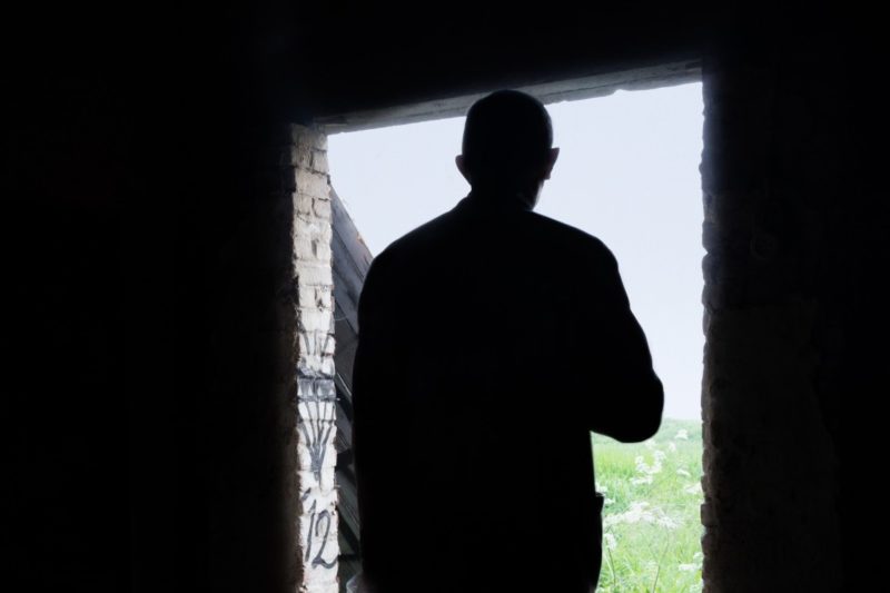 Історія кишенькового злодія: залишитись непоміченим