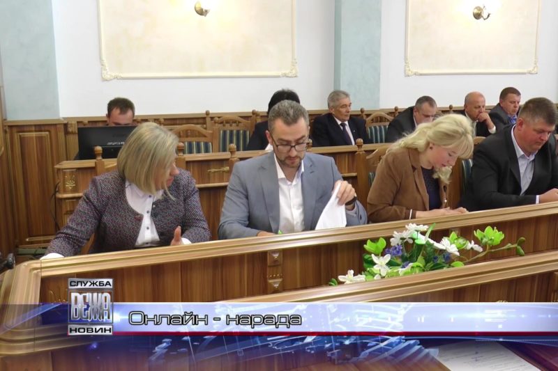 У Тисменицькому районі справно виплачують зарплату бюджетникам (ВІДЕО)
