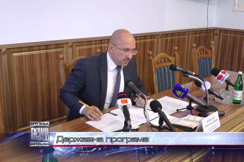 100 опорних шкіл добудують наступного року в Україні (ВІДЕО)