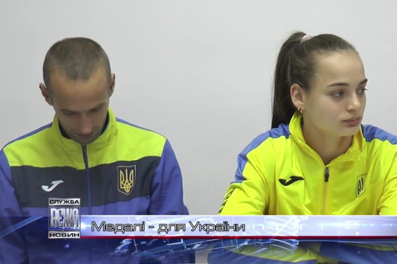 Івано-франківські спортсмени інваспорту вибороли ліцензії на Параолімпійські ігри 2020 (ВІДЕО)