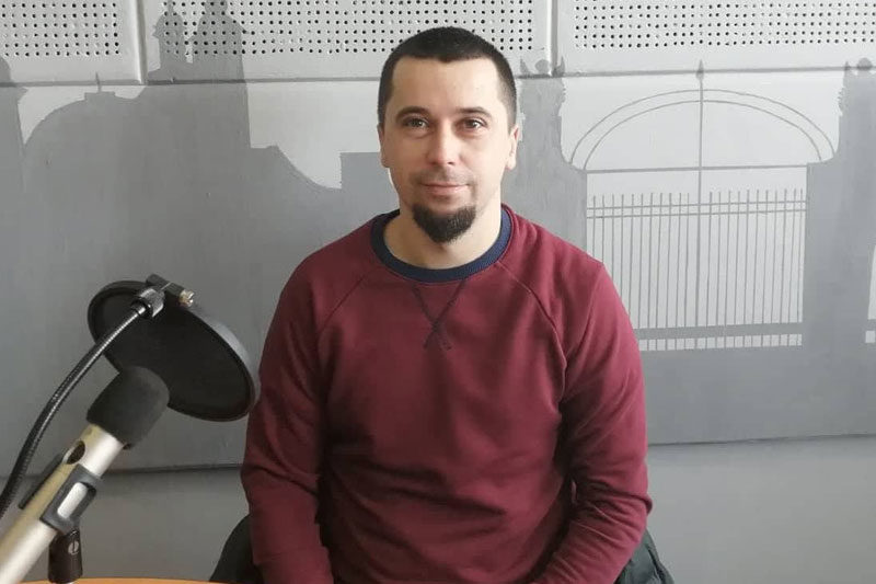 Франківські спортсмени представлятимуть Україну на міжнародних змаганнях з настільного тенісу (АУДІО)