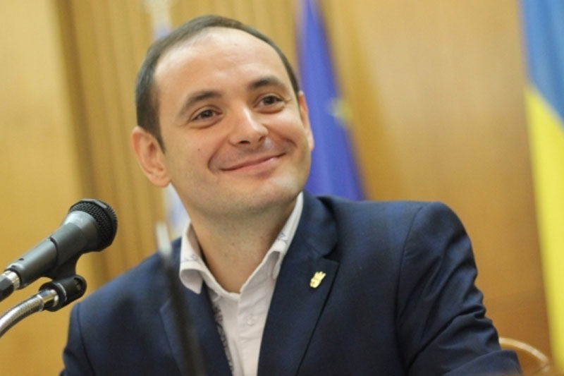 За ширмою мерівського життя: що варто знати про Руслана Марцінківа