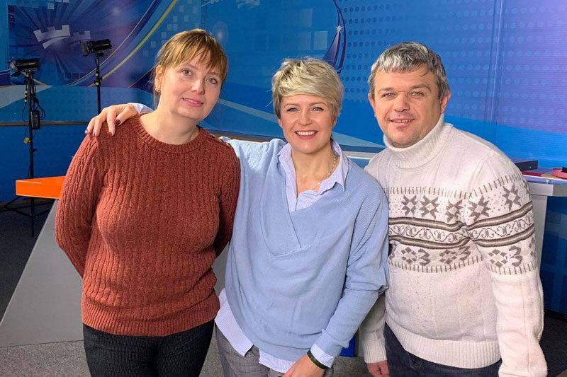 «Батл-борщ». Благодійно–дегустаційний захід відбудеться в Палаці Потоцьких (АУДІО)