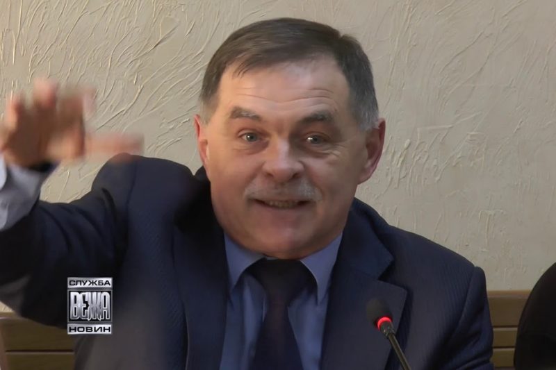 Аматори-баскетболісти Прикарпаття позмагаються на обласному чемпіонаті (ВІДЕО)