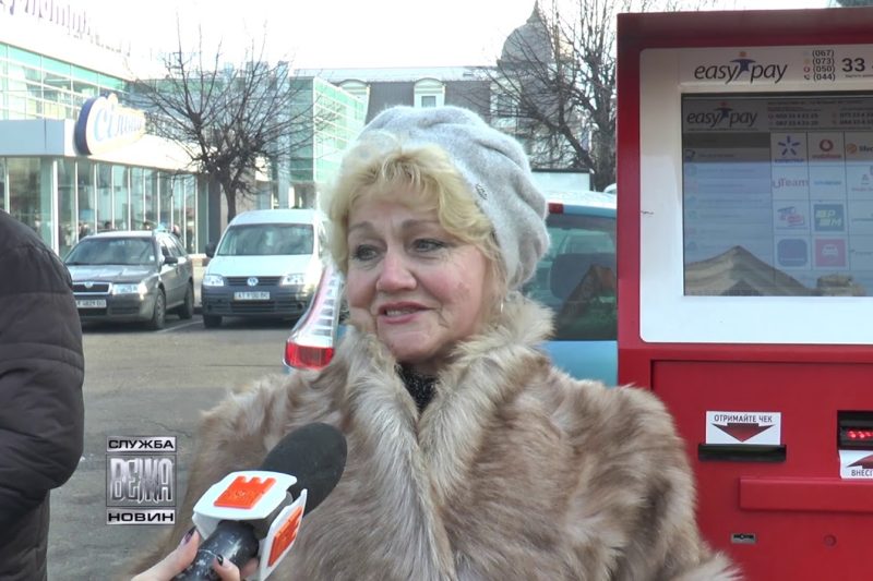 Івано-франківські поліцейські затримали кишенькового злодія (ВІДЕО)