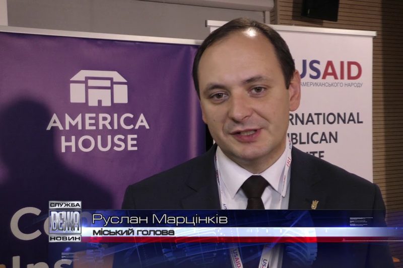 Івано-Франківськ увійшов до "п’ятірки" лідерів позитивної громадської оцінки (ВІДЕО)