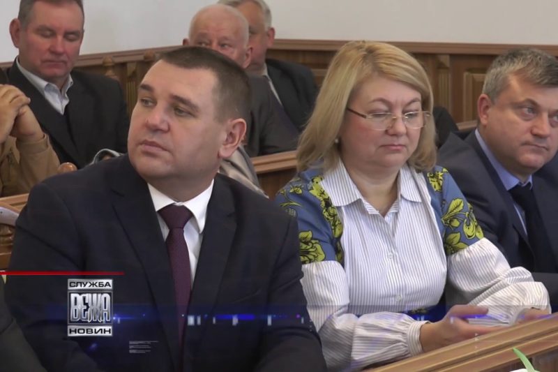 Задля розвитку районів та ОТГ Прикарпаття діє низка регіональних програм (ВІДЕО)