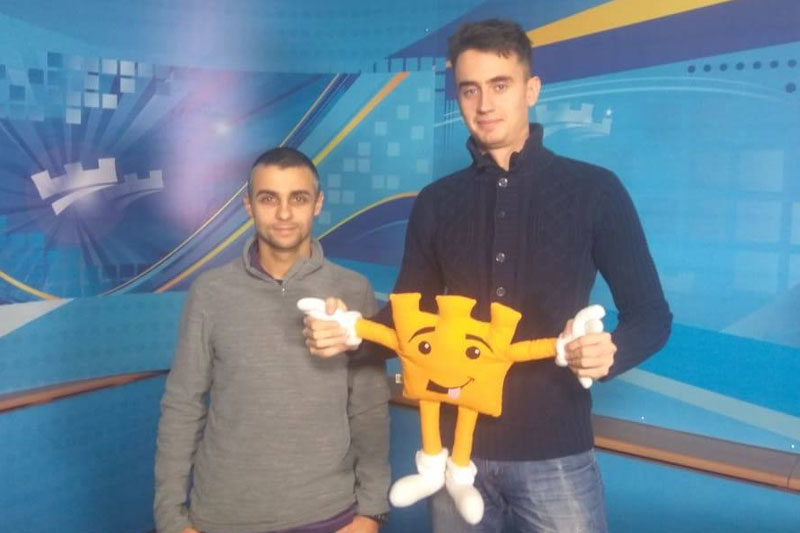 Крутити педалі за будь-якої погоди. Франківців безкоштовно навчають вправно керувати велосипедом (АУДІО)