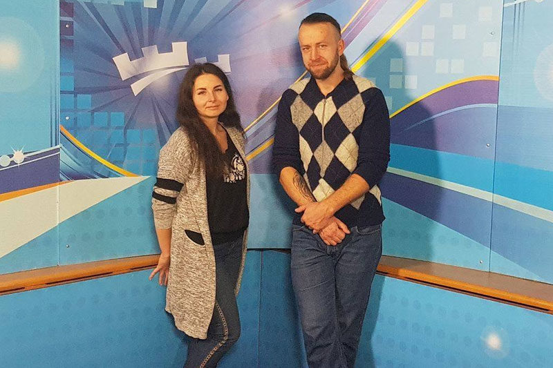 Франківський співак Артем Мананніков запрошує на сольний концерт (АУДІО)
