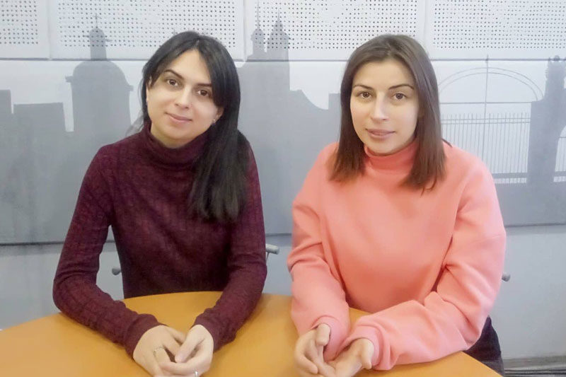 Нові можливості для кожної дитини. У Франківську втілюють проєкт «Kids Do» (АУДІО)