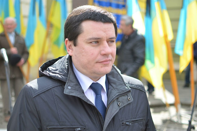 “ЗАПИТАЙ У ВЛАДИ”. 05.12.2019 | Олександр Левицький (ВІДЕО)