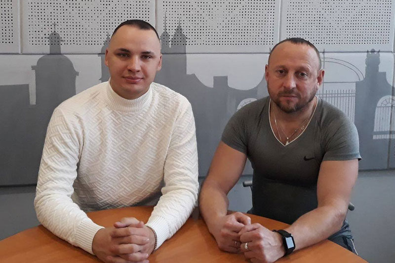 Десять років на користь розвитку Таеквон–До: «Danyshchuk team» відсвяткували свій ювілей (АУДІО)