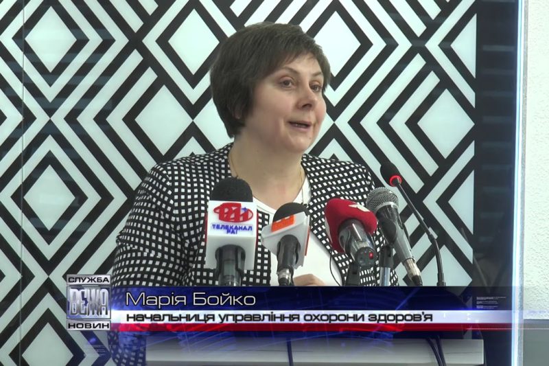 Іванофранківців попереджають про ймовірну епідемію грипу і закликають вакцинуватися (ВІДЕО)