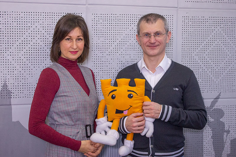 Іван Гайванович. Що таке географічні зазначення? (ВІДЕО)