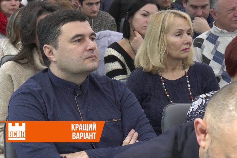 В Івано-Франківську кожною 5-ою багатоповерхівкою опікується ОСББ (ВІДЕО)