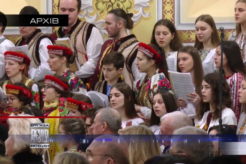 В Івано-Франіквську відбудеться "Коляда на Майзлях" (ВІДЕО)