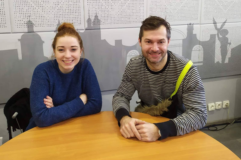 Новий ґрантовий сезон розпочався. Час втілювати цікаві ідеї (АУДІО)