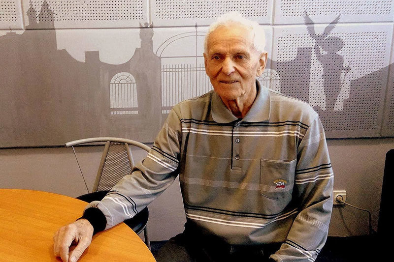 Як «виміряти» рівень свого здоров'я. Суб'єктивні та об'єктивні фактори. (АУДІО)