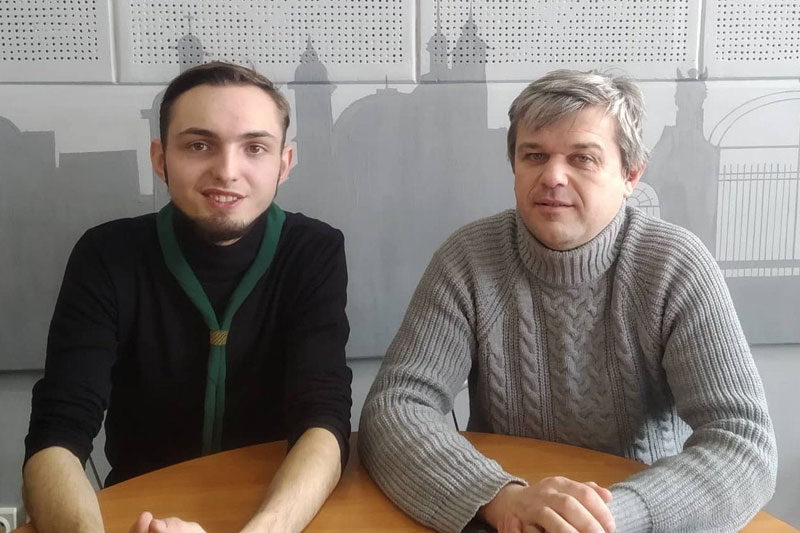 Коляда, вертеп, майстеркласи та ярмарок. В Палаці Потоцьких засяє «Різдвяна Свічечка 2020» (АУДІО)