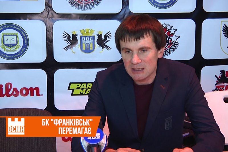 Івано-франківські баскетболістки здобули чергову перемогу у домашньому матчі (ВІДЕО)