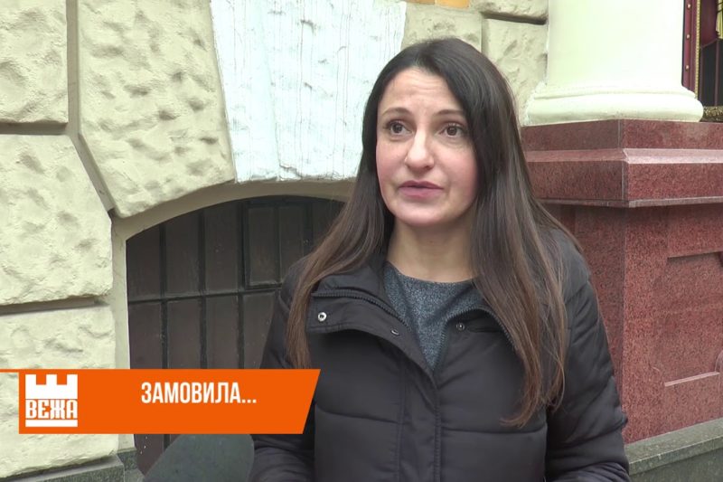 В Івано-Франківську СБУ попередила замовне вбивство громадянина ЄС (ВІДЕО)