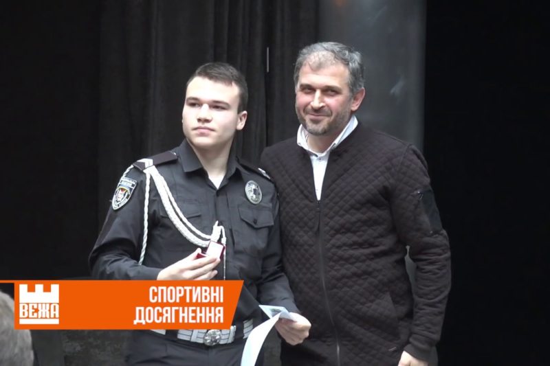 Федерація кікбоксингу Івано-Франківщини підсумувала 10-літню діяльність (ВІДЕО)