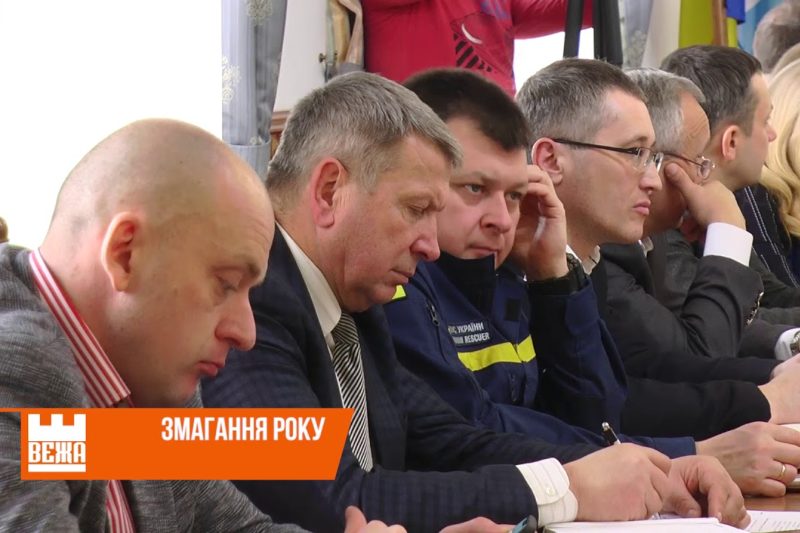Івано-Франківськ готується до проведення Чемпіонату зі спортивної ходьби (ВІДЕО)