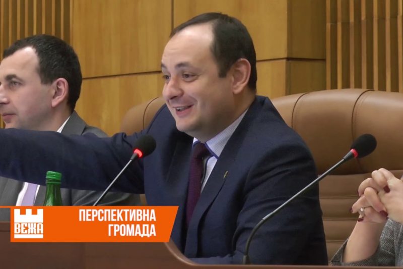 Івано-Франківська ОТГ розширюється за рахунок сіл із Надвірнянського району (ВІДЕО)