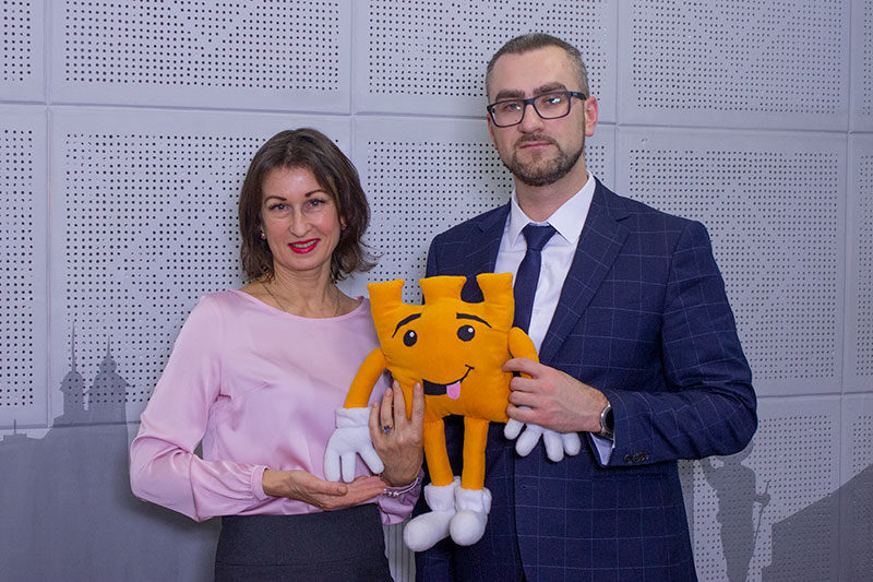 Дмитро Романюк. Євроінтеграційні реформи (ВІДЕО)