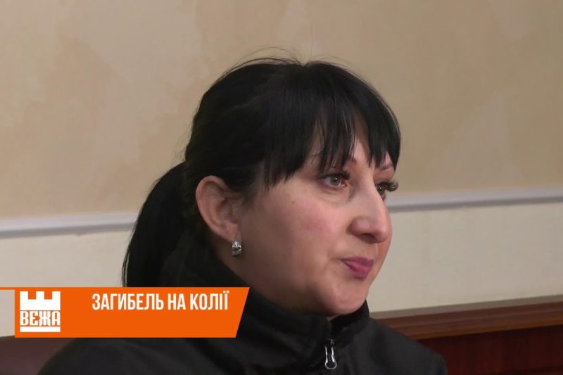 В Івано-Франківську від початку лютого двоє молодих людей загинули під потягом (ВІДЕО)