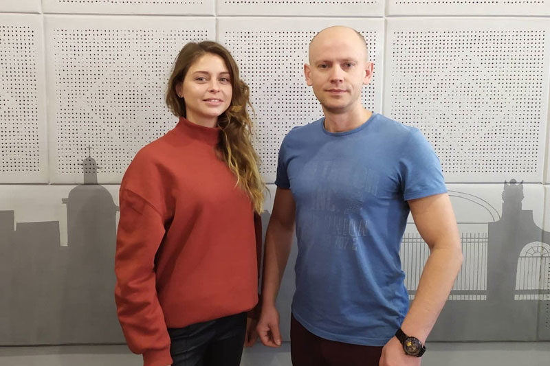 Майстер–клас з міжнародними майстрами. Франківці впевнено заявляють про себе на світовому татамі (АУДІО)
