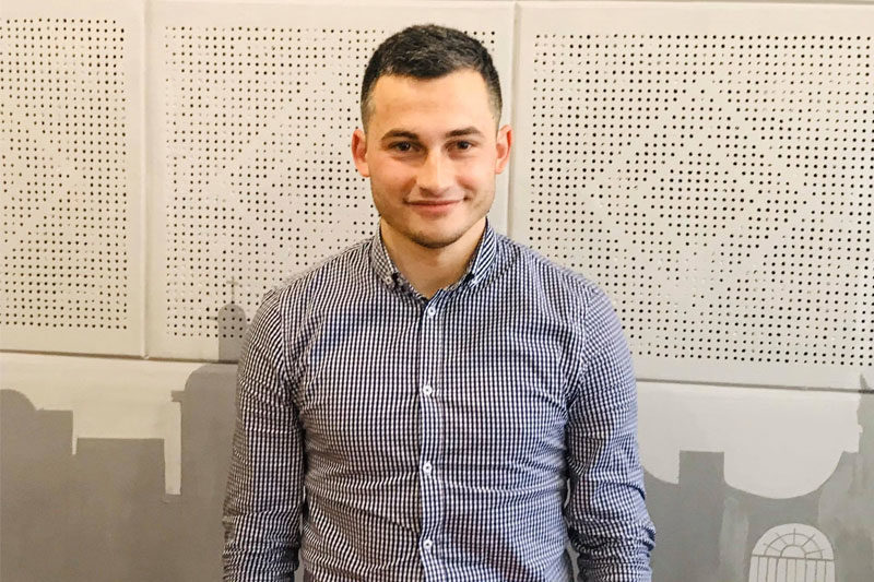 Спортивне життя міста. Франківців заохочують до рухової активності (АУДІО)