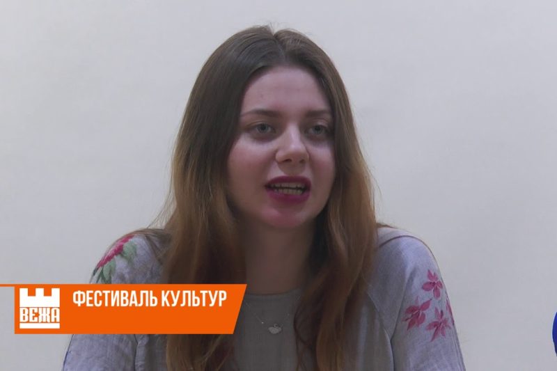 В Івано-Франківську відбудеться 13-й фестиваль «Global Village» (ВІДЕО)