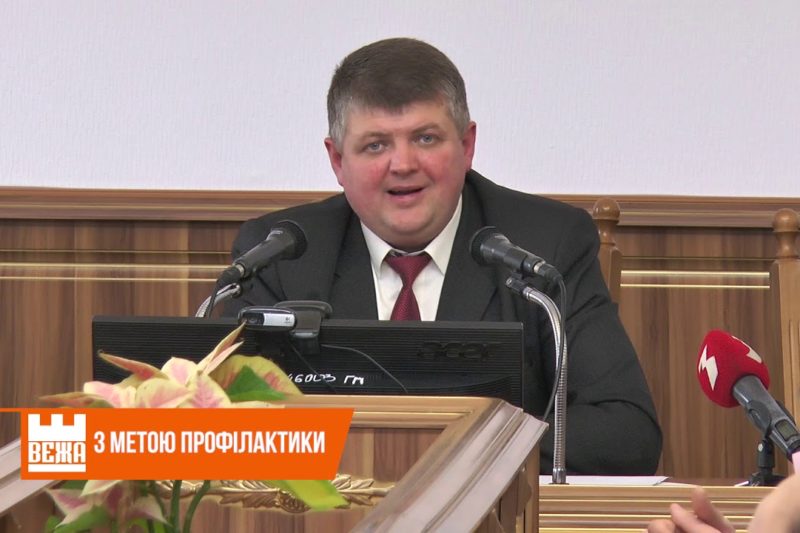 На Прикарпатті 120 тисяч людей захворіли на грип та ГРВІ (ВІДЕО)