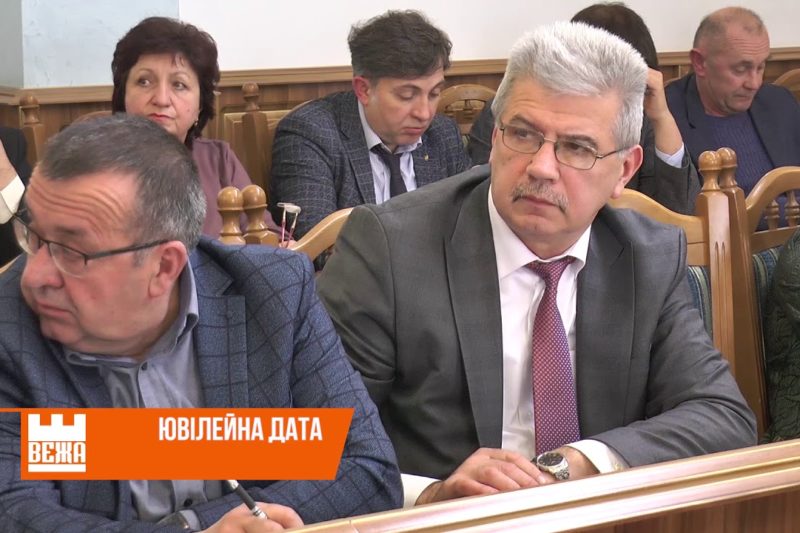 Ювілей з дня народження Василя Стефаника планують відзначати на Прикарпатті (ВІДЕО)