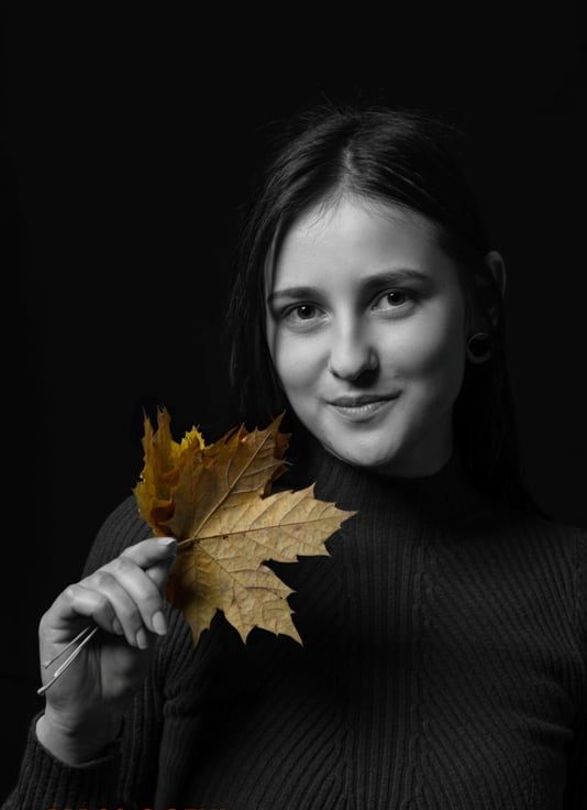 Іванна Іваницька